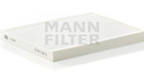 Mann filtru polen pt alfa romeo,fiat,opel