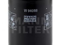 Mann filtru ulei audi a4, a6, seat exeo, skoda superb, vw passat 1.8T