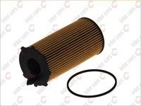 Mann filtru ulei pt dodge nitro,jeep wrangler 3 mot 2.8crd