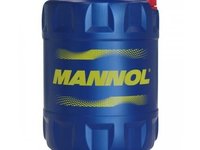 MANNOL CLASSIC 10W-40- 20L MANNOL 25419 <br>