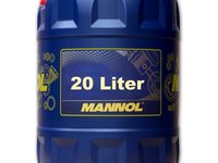 MANNOL HYDRO ISO 46 HM- 20L