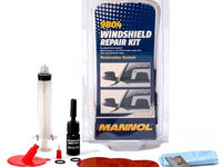 Mannol Kit Reparatie Parbriz 9804