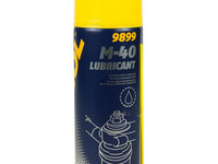 Mannol M-40 Spray Lubrifiant Multifunctional 450ML 9899