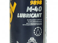 Mannol M-40 Spray Lubrifiant Multifunctional 200ML 9898