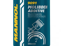 Mannol Molibden Aditiv Ulei Motor 350ML 9091