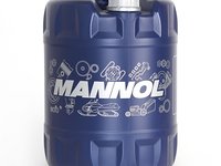 MANNOL MULTI UTTO WB 101- 20L