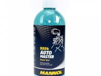 Mannol Pasta Curatat Maini 9554 500ML