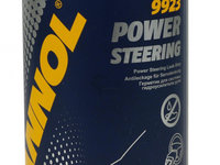 Mannol Power Steering Leak-Stop Aditiv Anti Scurgere Ulei Servodirectie 300ML 9923