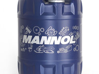 Mannol sampon auto aroma oceal 20l