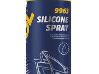 Mannol Spray Cu Silicon 450ML 9963