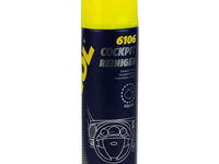 Mannol Spray Curatat Bord Lemon 220ML 6106