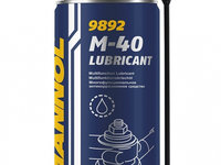Mannol Spray Lubrifiant M-40 400ML MN9892