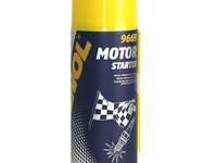 Mannol Spray Pornire Motor 450ML 9669