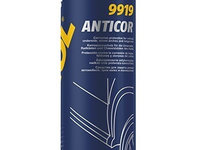 Mannol Spray Protectie Anticoroziv Si Antiabraziv 650ML 9919