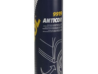 Mannol Spray Protectie Anticoroziv Si Antiabraziv 650ML 9919