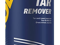 Mannol Tar Remover Spray Curatat Asfalt Caroserie Auto 450ML 9668