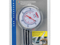 Manometru Verificare Roti Lampa Tire Gauge LAM74012