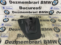 Manson burduf ornament timonerie cutie automata BMW E90,E91,E92 EUROPA
