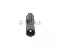 Manson cauciuc bujie 0 356 100 100 BOSCH pentru Mercedes-benz E-class Mercedes-benz Limuzina Mercedes-benz Kombi Mercedes-benz Coupe Mercedes-benz Cabriolet Mercedes-benz Sl Mercedes-benz S-class Mercedes-benz C-class Mercedes-benz G-class Mercedes-b