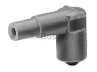 Manson cauciuc,distribuitor AUDI 90 (8C, B4), VW ILTIS (183), AUDI 80 Avant (8C, B4) - BOSCH 0 356 250 033