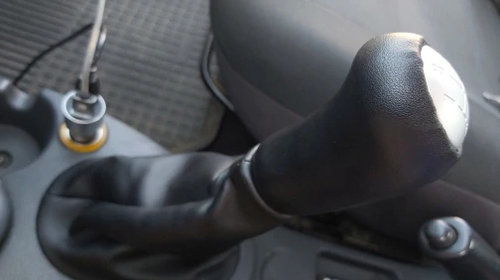 Manson schimbator viteze Dacia Logan Renault Clio Symbol