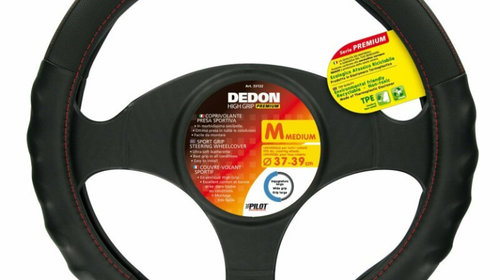 Manson volan Dedon Premium - M - Ø 37/39cm L