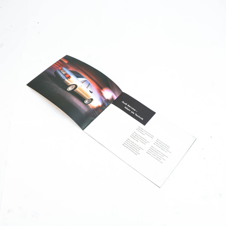 Manual Utilizare Audi A4 B5 (8D) 1994 - 
