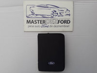 Mapa documente Ford