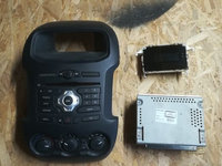 Mască/grilă radio CD ford ranger după 2012 cod AB392104302AE
