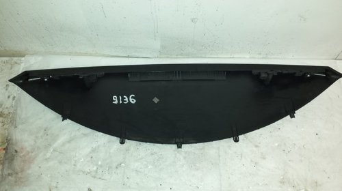 Masca Bord Deasupra Ceasurilor Nissan Primera P12 2001-2008