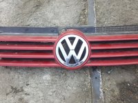 Masca fata grila radiator Vw Bora