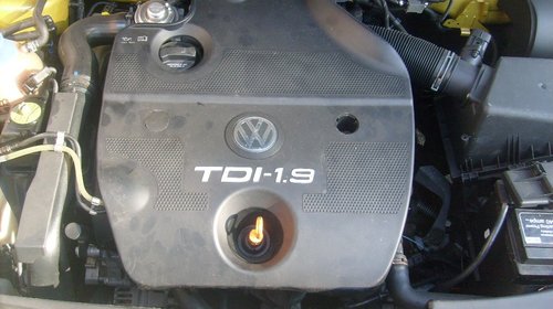 masca motor 1.9 tdi gama VAG