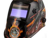 Masca pentru sudura, automata APS-510G FIRE CAR - Cod intern: W20290912 - LIVRARE DIN STOC in 24 ore!!!