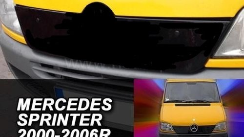 Masca radiator Mercedes Sprinter / Vito