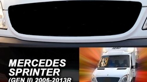 Masca radiator Mercedes Sprinter / Vito