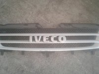 Mascuta iveco 2008