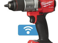 Masina De Gaurit Bluetooth 18.0 V Milwaukee 4933464524