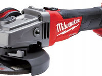 Masina De Slefuit 18.0 V Milwaukee 4933451439