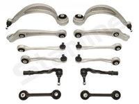 Master sport kit brate suspensie fata pt audi a4 b8