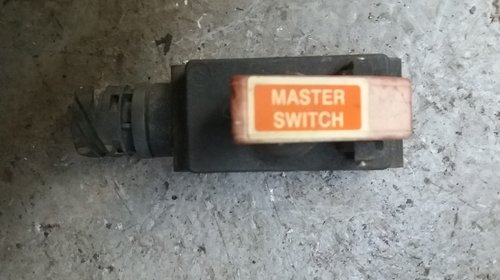 Master Switch, Man TGA, cod: 81255250142