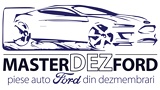 Logo Masterdezford