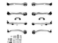 Mastersport germania kit 10piese pt audi A4 avant conus mare