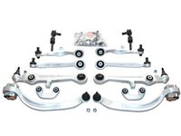 Mastersport germania kit 12piese conus mic pt audi A6,skoda superb,vw passat