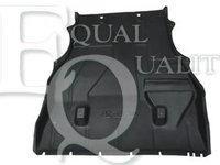 Material amortizoare zgomot, nisa motor ALFA ROMEO 166 limuzina (936) - EQUAL QUALITY R406