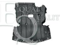 Material amortizoare zgomot, nisa motor BMW 3 limuzina (E90) - EQUAL QUALITY R298