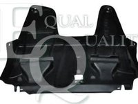 Material amortizoare zgomot, nisa motor FIAT 500 (312), FIAT 500 C (312) - EQUAL QUALITY R368
