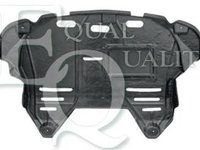 Material amortizoare zgomot, nisa motor FIAT BRAVA (182), FIAT BRAVO I (182), FIAT MAREA (185) - EQUAL QUALITY R318