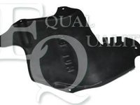 Material amortizoare zgomot, nisa motor FIAT MULTIPLA (186) - EQUAL QUALITY R370