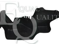 Material amortizoare zgomot, nisa motor FIAT MULTIPLA (186) - EQUAL QUALITY R369