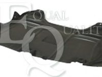 Material amortizoare zgomot, nisa motor FIAT MULTIPLA (186) - EQUAL QUALITY R045